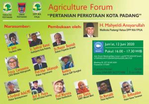 Agricultural_forum