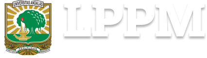 Pusat Pengabdian – LPPM Universitas Andalas
