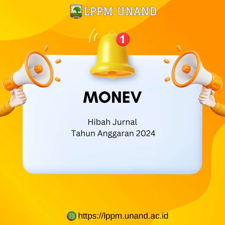 Monev Hibah Jurnal Tahun 2024