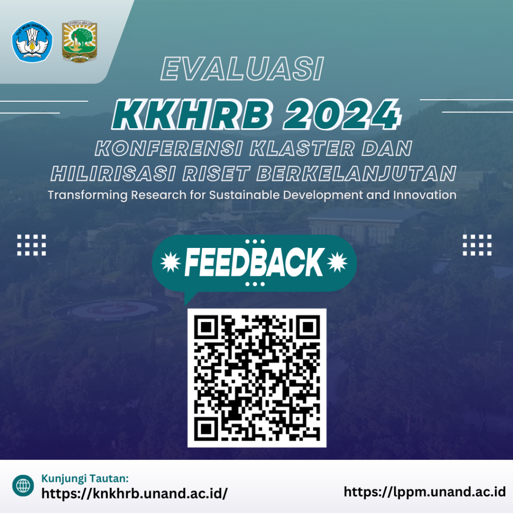 Evaluasi Pelaksanaan KKHRB 2024