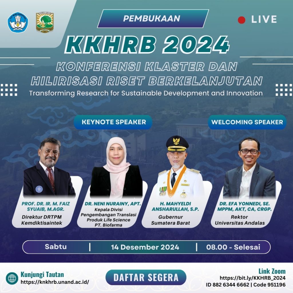 KKHRB 2024 (HARI KE-1)