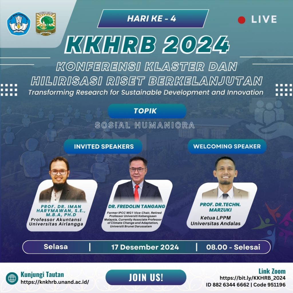 KKHRB 2024 (HARI KE-4)