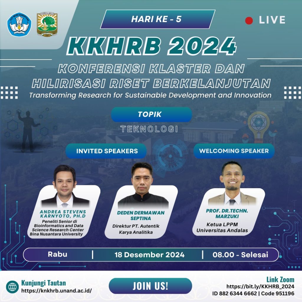 KKHRB 2024 (HARI KE-5)