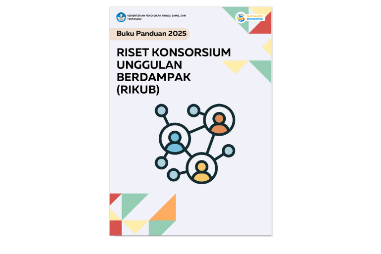 RISET KONSORSIUM UNGGULAN BERDAMPAK