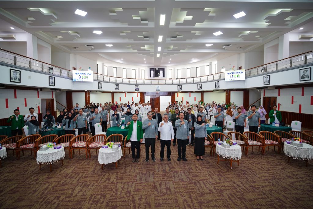 Kolaborasi DJKI dan Universitas Andalas Bahas Tantangan Komersialisasi Paten untuk Dorong Inovasi Bernilai Ekonomi
