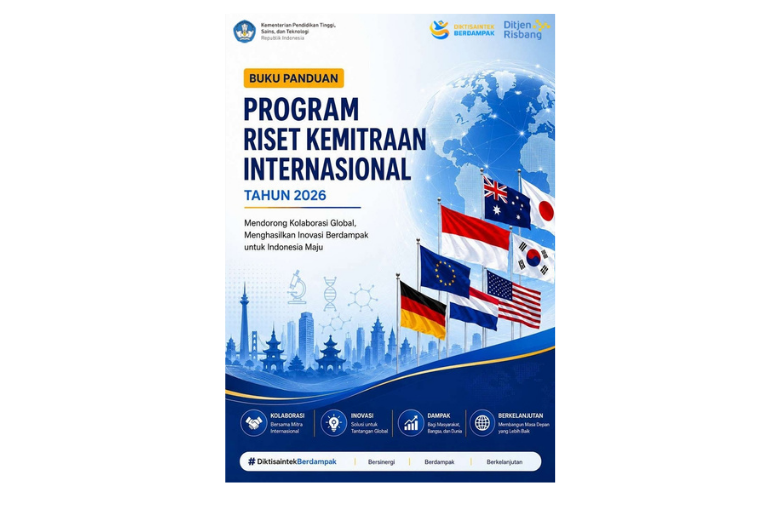 Program Riset Kemitraan (Cover)